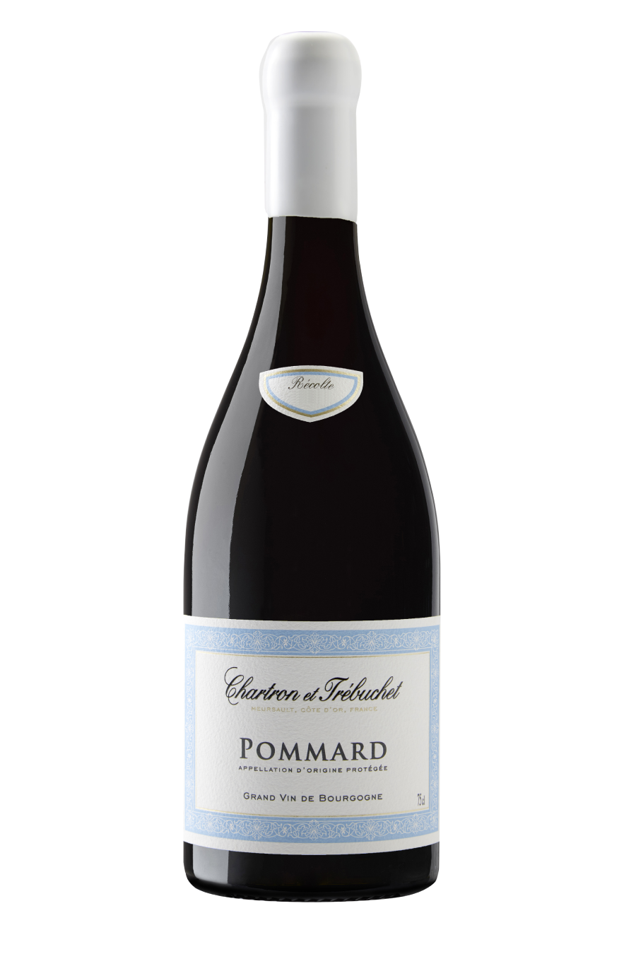 Chartron et Trebuchet Pommard 2021 (750 ml)