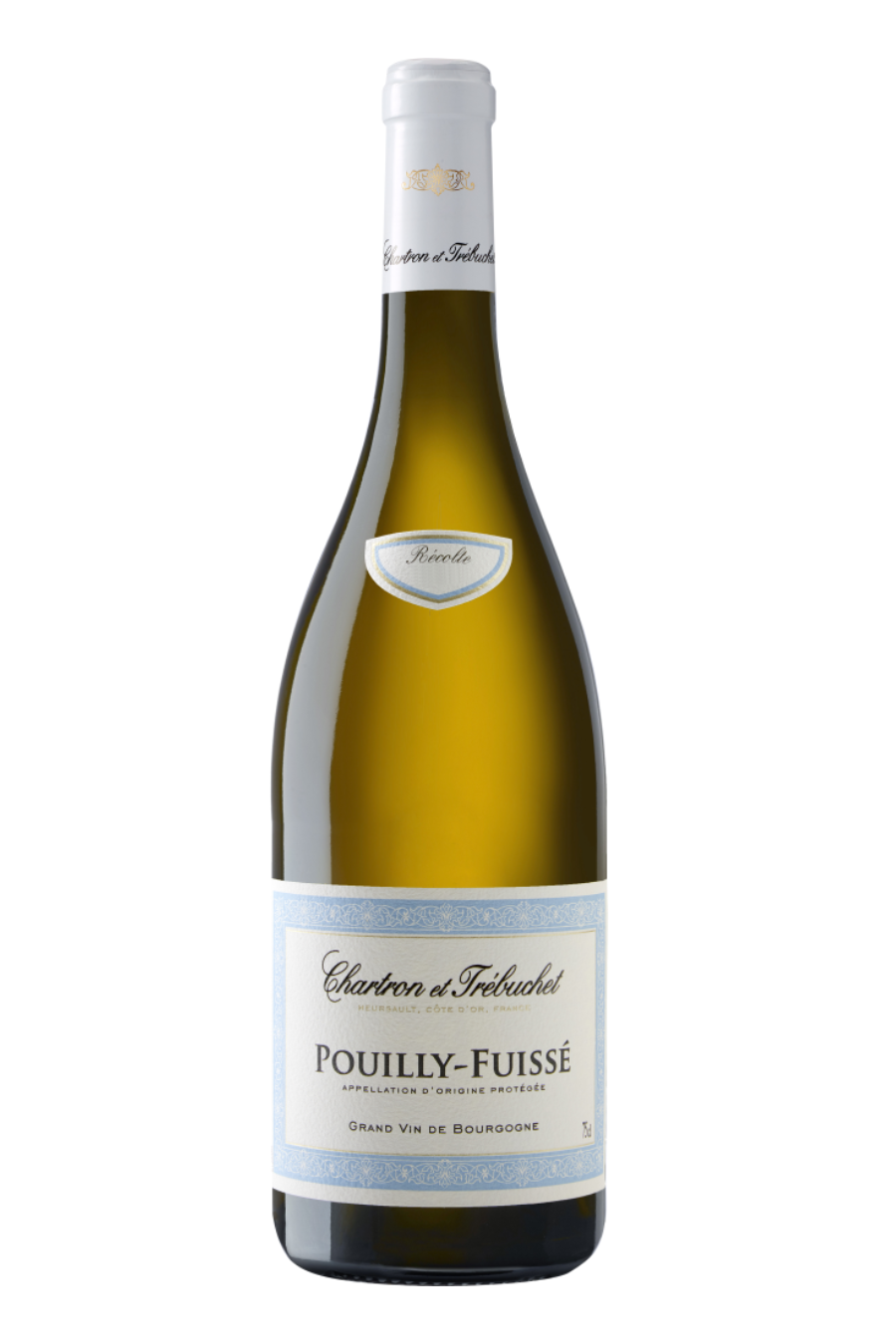 Chartron et Trebuchet Pouilly-Fuisse 2022 (750 ml)
