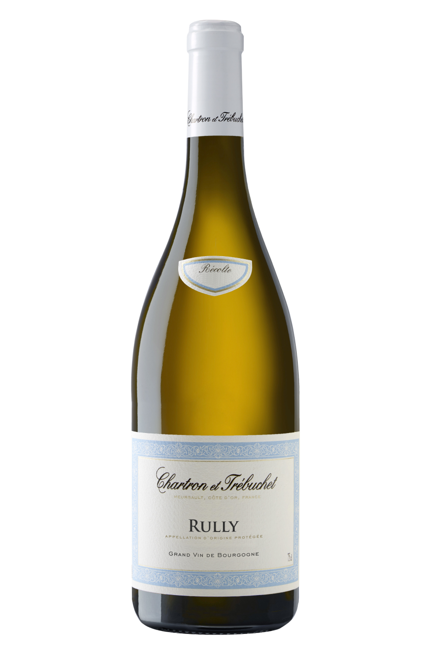 Chartron et Trebuchet Rully 2022 (750 ml)