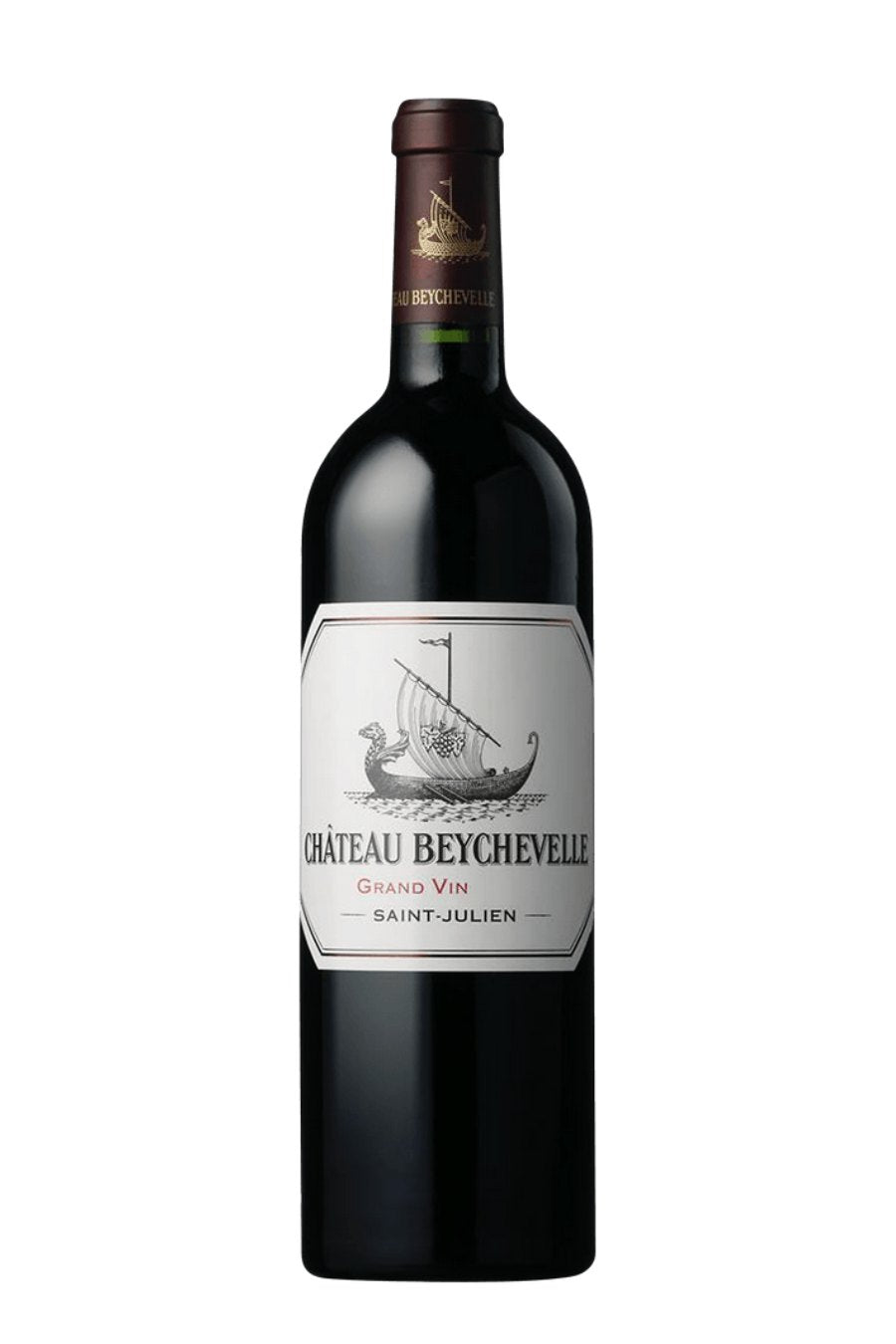 Chateau Beychevelle Saint Julien 2015 (750 ml)