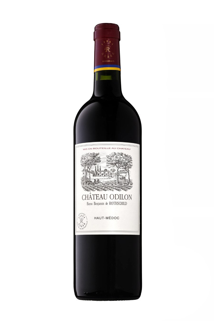 Chateau La Freynelle Petit Verdot (750 ml)