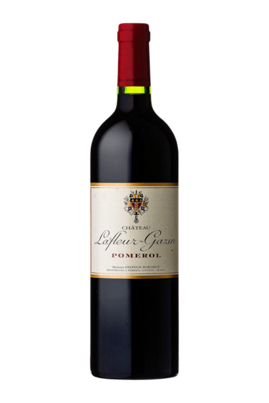 Chateau Lafleur-Gazin Pomerol 2021 (750 ml)