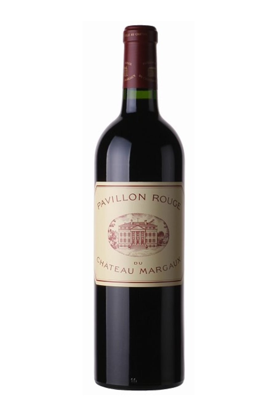 Chateau Margaux Pavillon Rouge 2005 (750 ml)