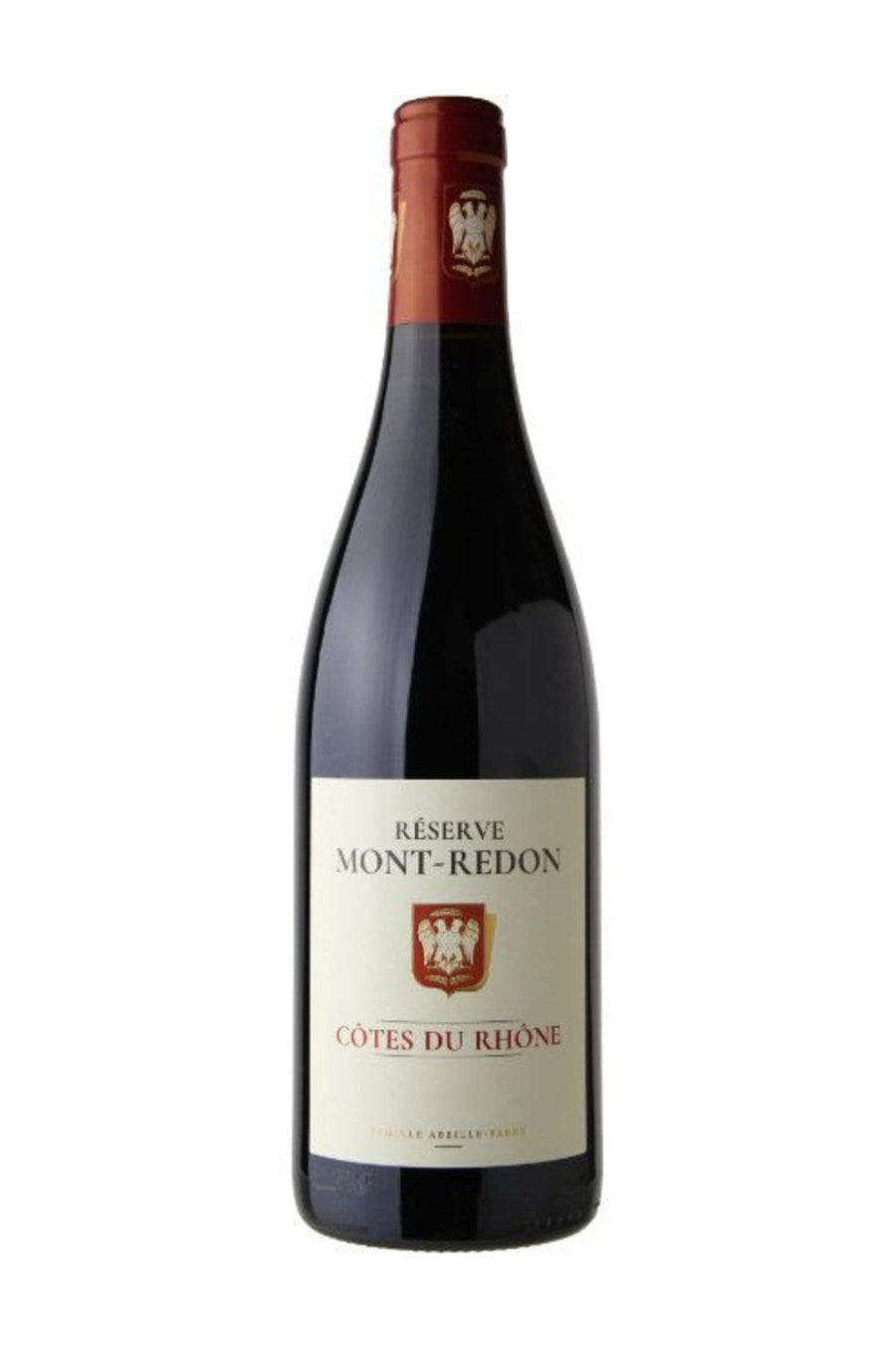 Chateau Mont-Redon Cotes du Rhone Rouge Reserve 2022 (750 ml)