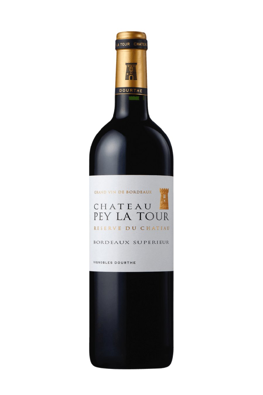 Chateau Pey La Tour Reserve du Chateau Bordeaux Superieur 2020 (750 ml)