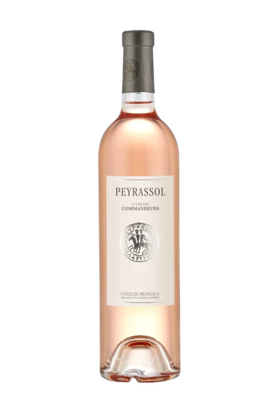 DAMAGED LABEL: Chateau Peyrassol Cotes de Provence Rose 2023 (750 ml)