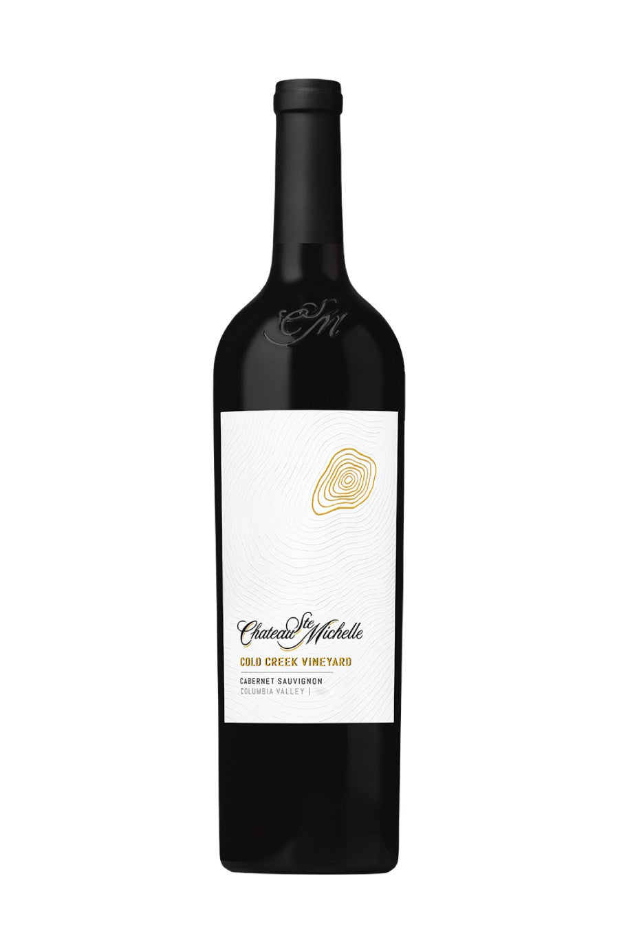 Chateau Ste. Michelle Cold Creek Vineyard Cabernet Sauvignon 2020 (750 ml)