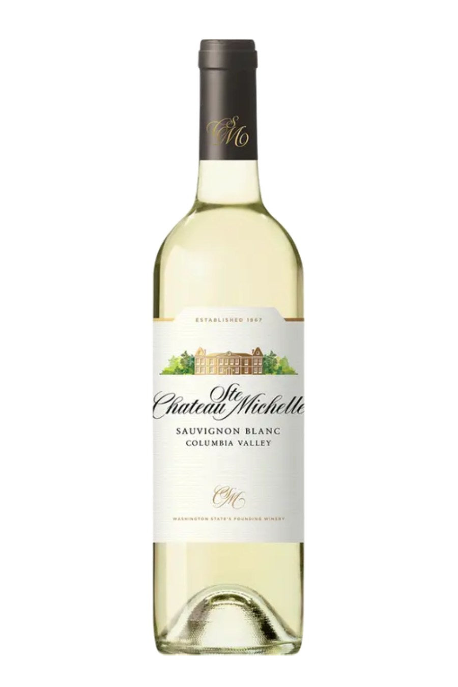 Chateau Ste. Michelle Columbia Valley Sauvignon Blanc 2024 (750 ml)