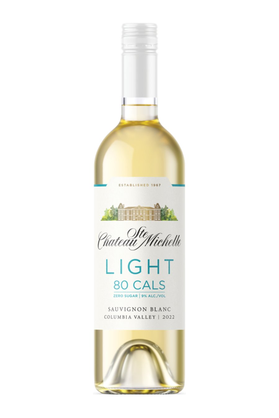 Chateau Ste. Michelle Light Sauvignon Blanc 2023 (750 ml)