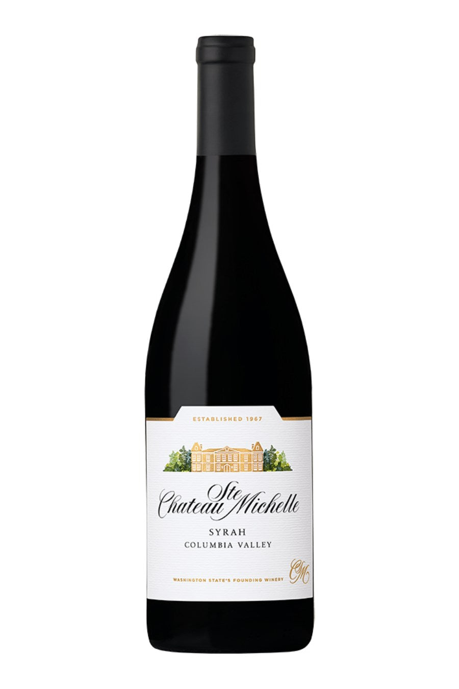 Charles & Charles 'Double Trouble' Cab Sauv-Syrah Columbia Valley 2019
