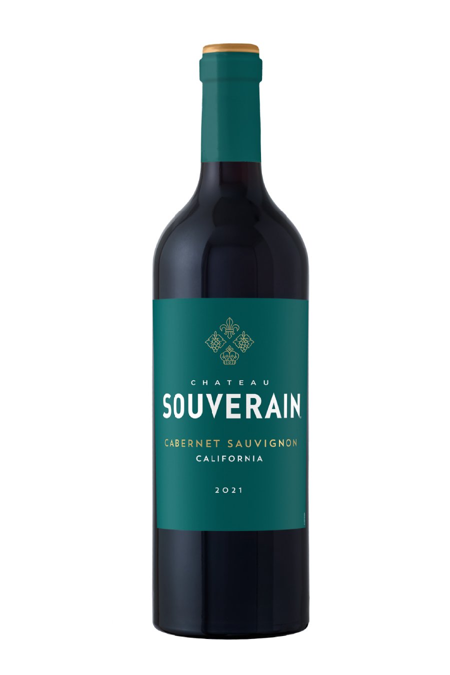 Chateau Souverain Cabernet Sauvignon 2022 (750 ml)