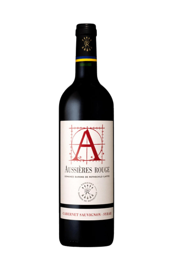 Chateau d’Aussieres Aussieres Rouge (Red Blend) 2020 (750 ml)