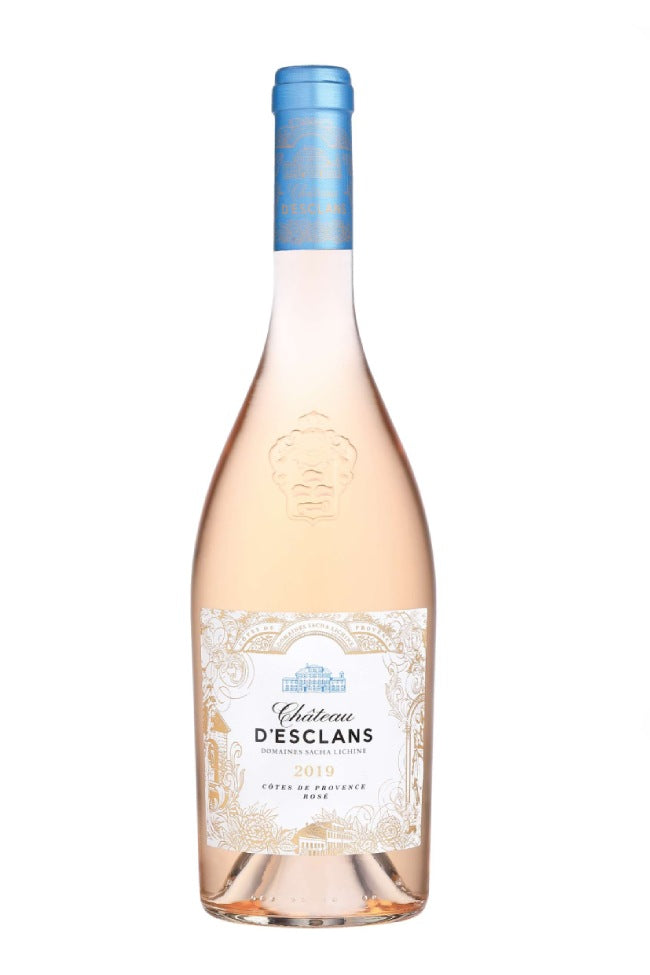 Chateau d'Esclans Chateau Rose 2022 (750 ml)