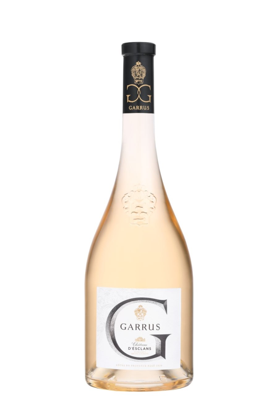 Chateau d'Esclans Garrus Rose 2021 (750 ml)