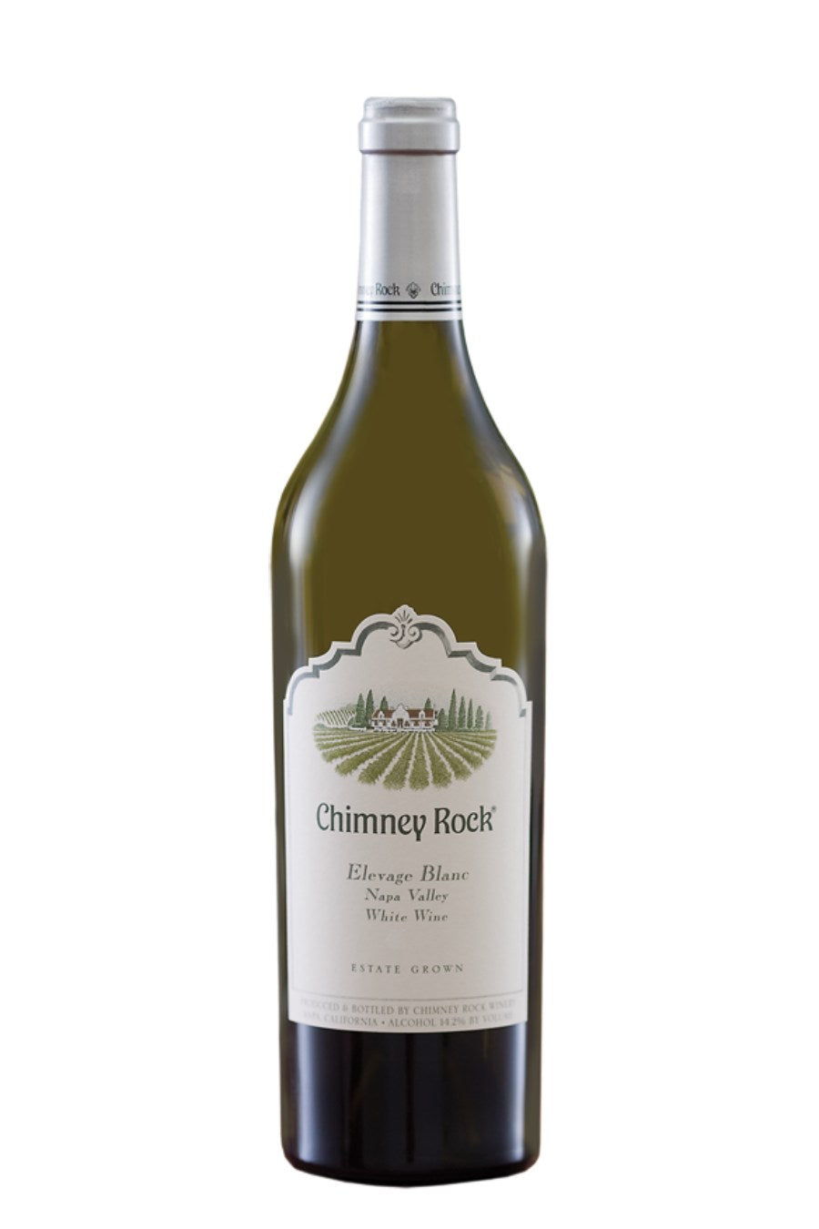 Chimney Rock Elevage Blanc 2021 (750 ml)