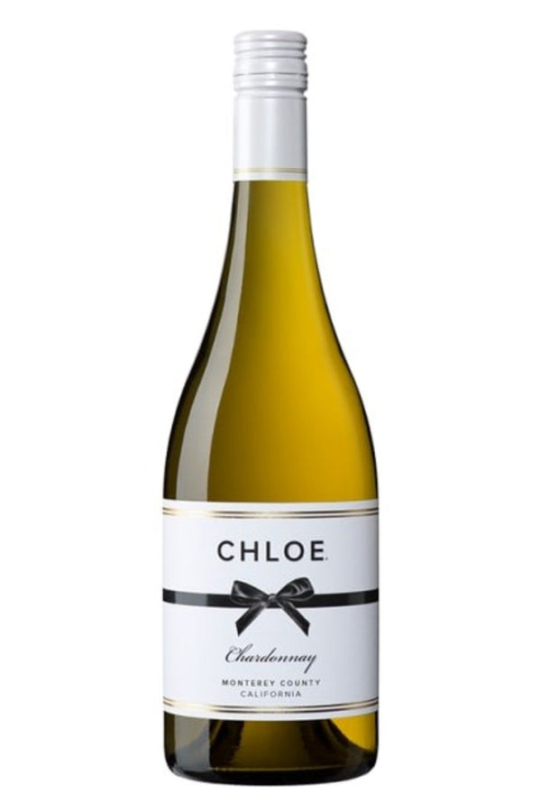 Chloe Monterey County Chardonnay 2022 (750 ml)