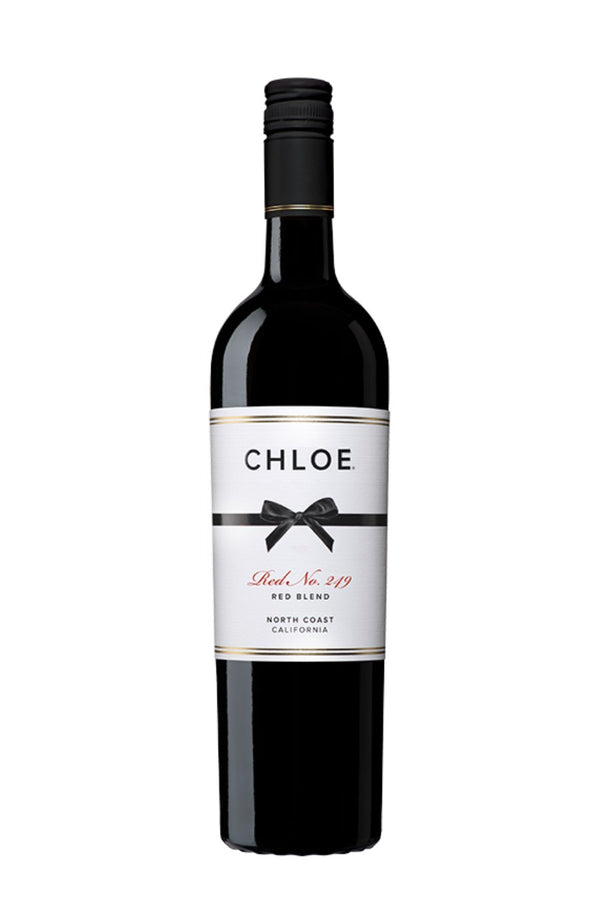 Chloe Red No. 249 (750 ml)