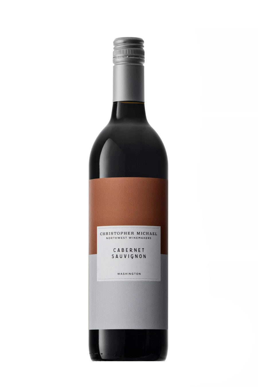 Christopher Michael Cabernet Sauvignon 2021 (750 ml)