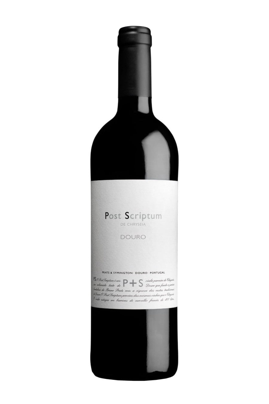 Chryseia Post Scriptum 2022 (750 ml)