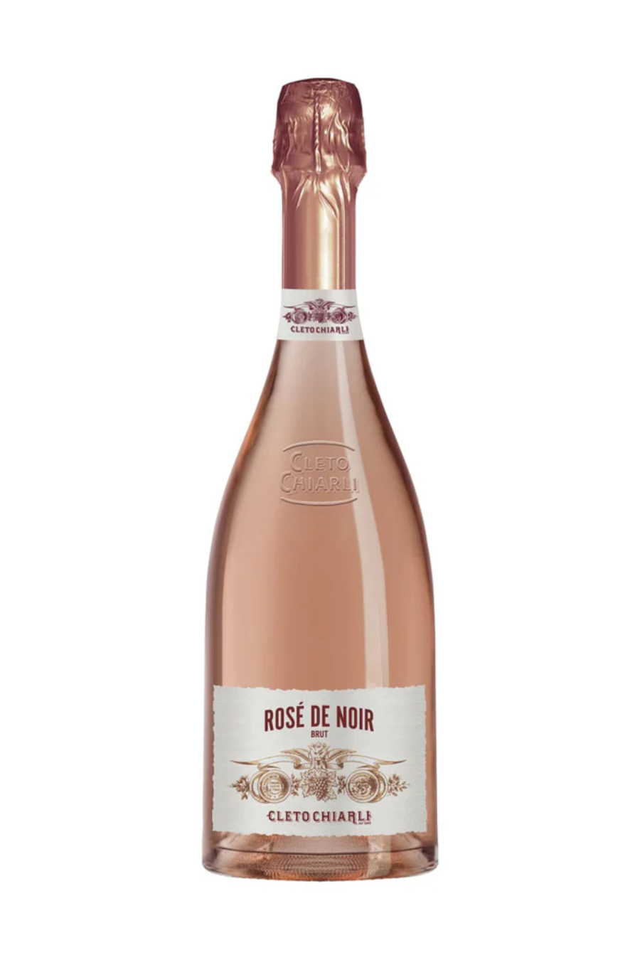 Cleto Chiarli Brut Rose (750 ml)