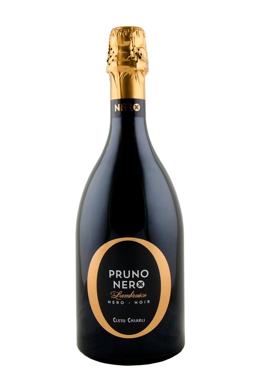 Cleto Chiarli Pruno Nero Lambrusco (750 ml)