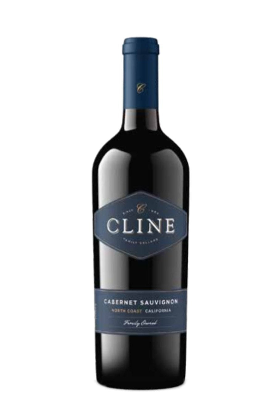 Cline Cabernet Sauvignon 2022 (750 ml)