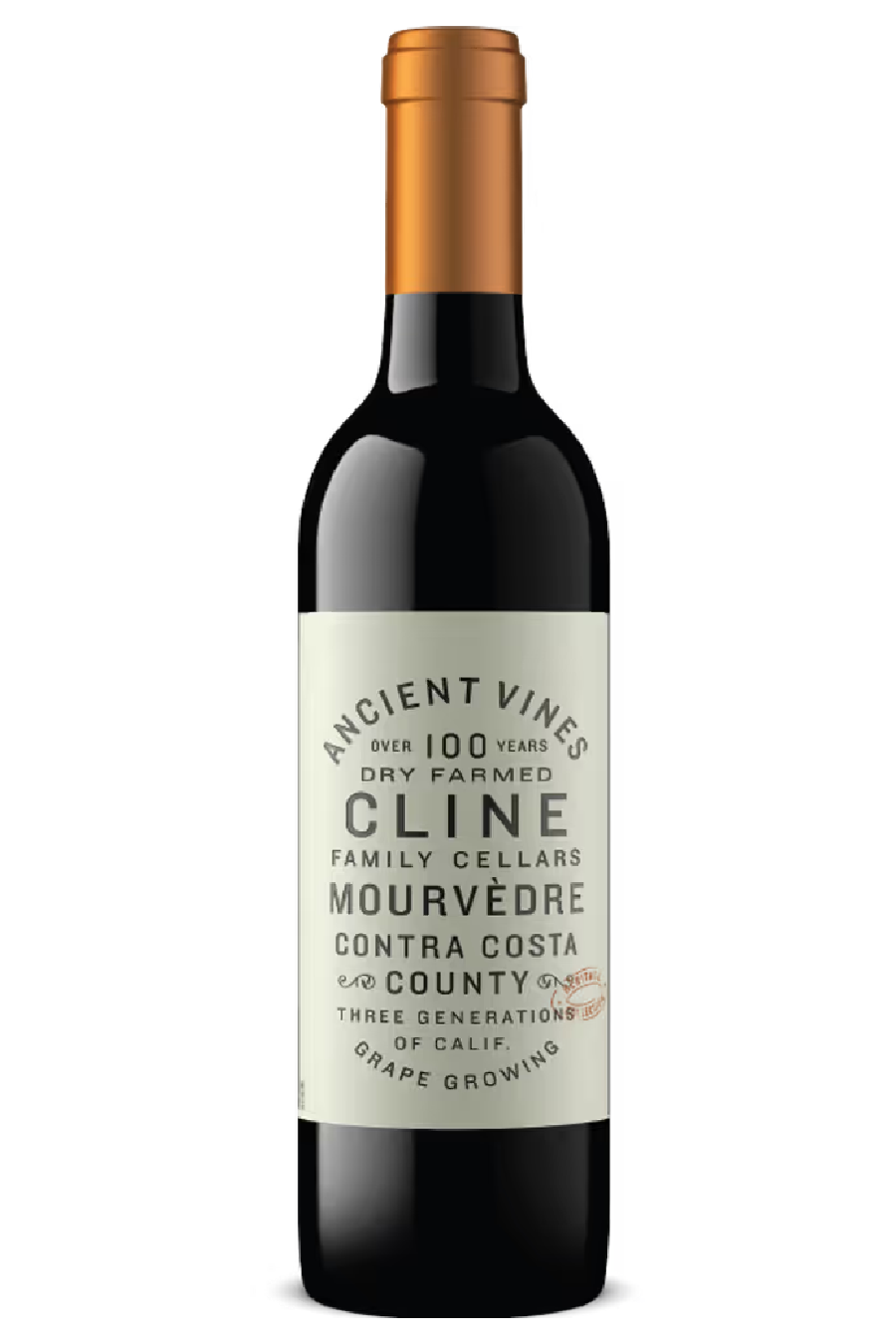 Cline Ancient Vines Mourvedre 2023 (750 ml)