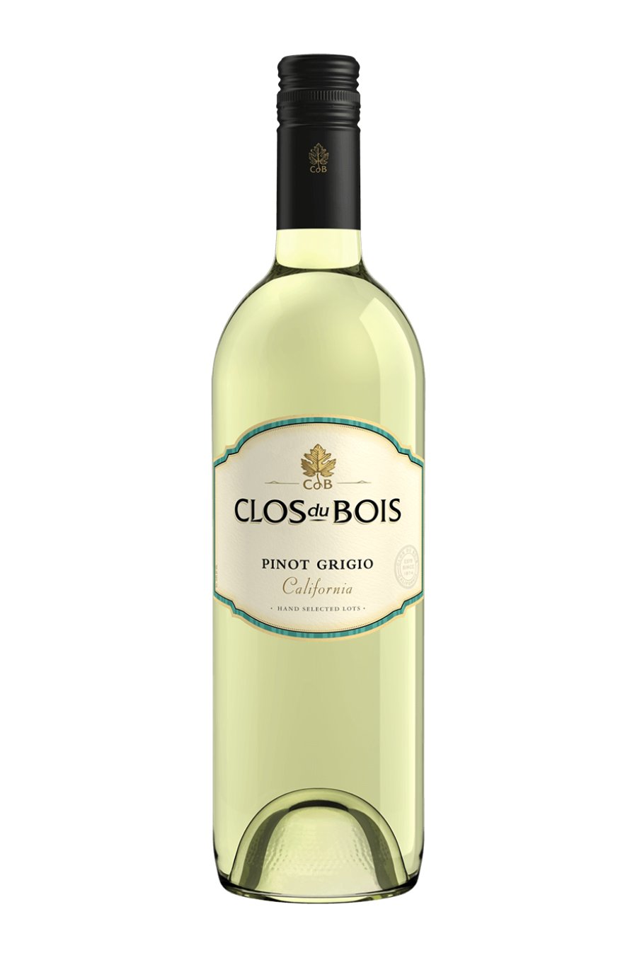 Clos Du Bois Pinot Grigio California 2024 (750 ml)