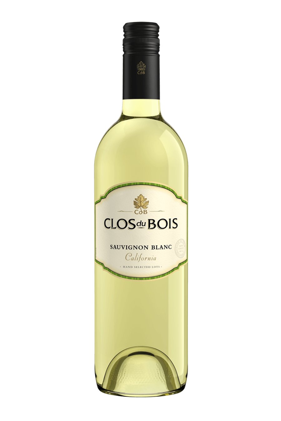 Clos Du Bois Sauvignon Blanc California 2023 (750 ml)