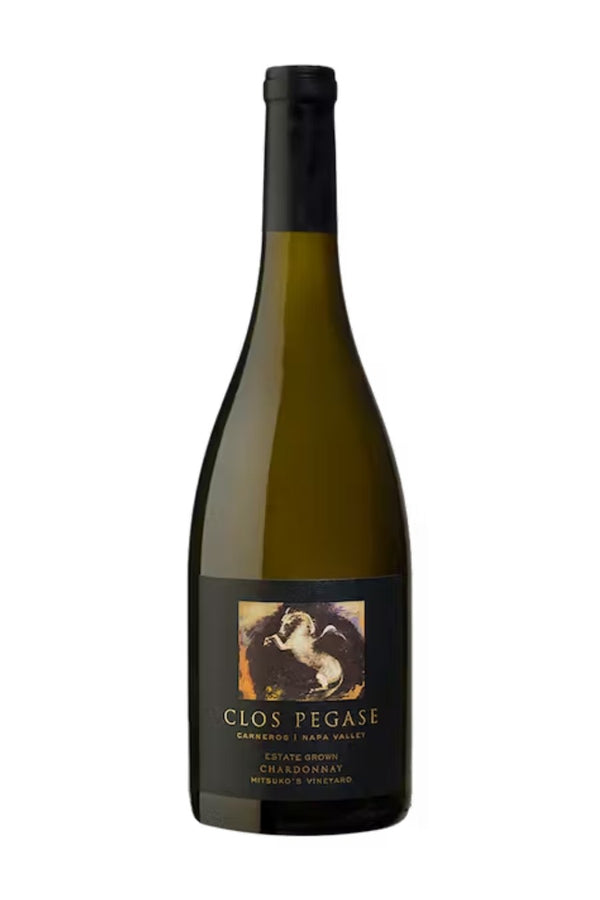 Clos Pegase Mitsuko's Vineyard Chardonnay 2021 (750 ml)