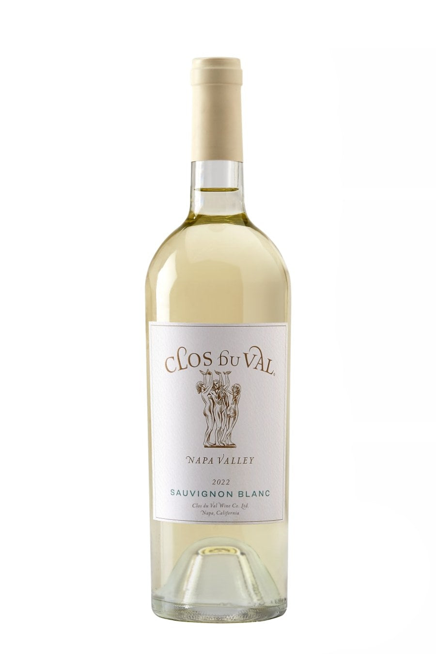 Clos du Val Sauvignon Blanc 2024 (750 ml)