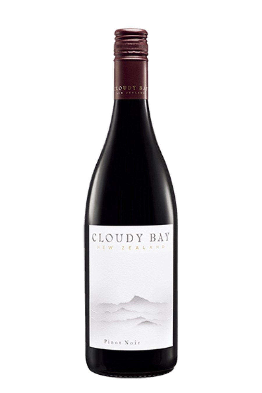 Cloudy Bay Pinot Noir 2022 (750 ml)