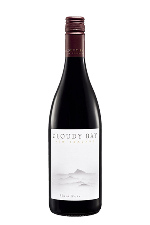 Cloudy Bay Pinot Noir 2021 (750 ml)