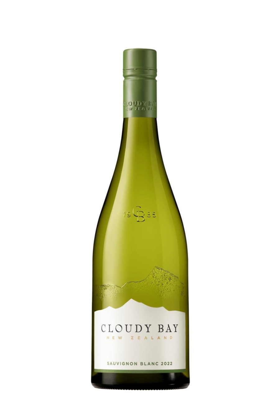 Cloudy Bay Sauvignon Blanc 2024 (750 ml)