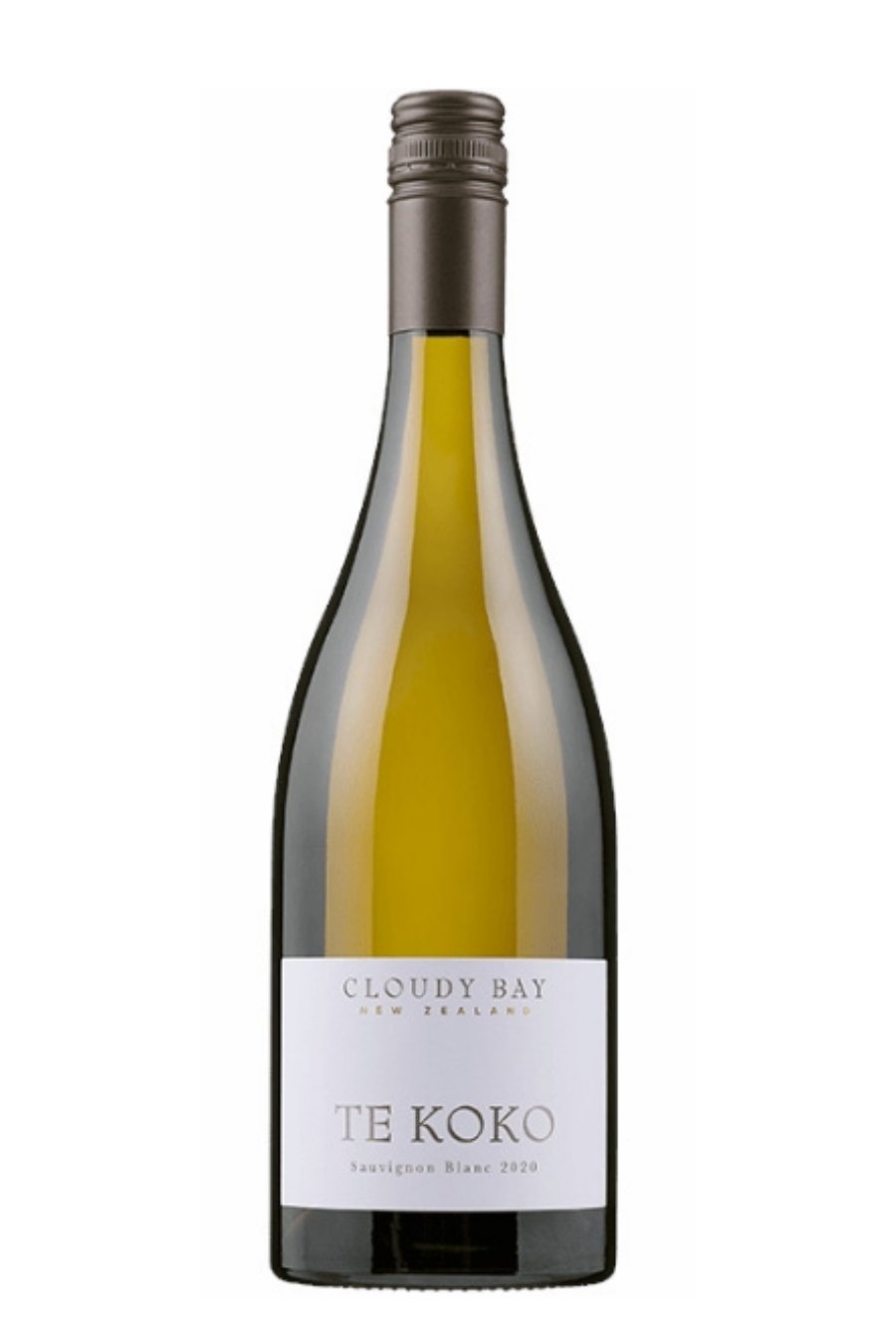 Cloudy Bay Te Koko Sauvignon Blanc 2020 (750 ml)