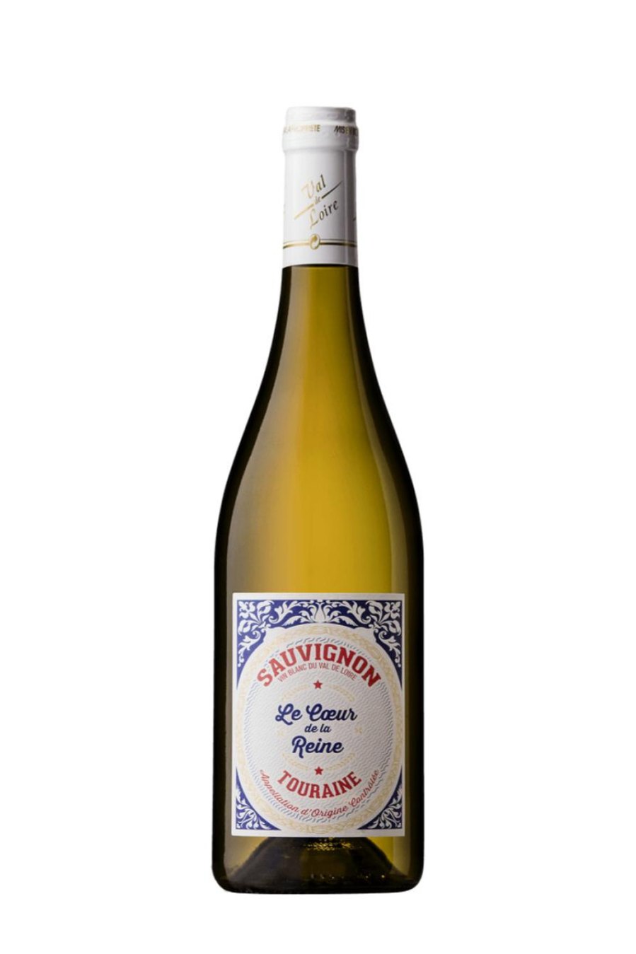 Coeur de la Reine Sauvignon Blanc 2024 (750 ml)