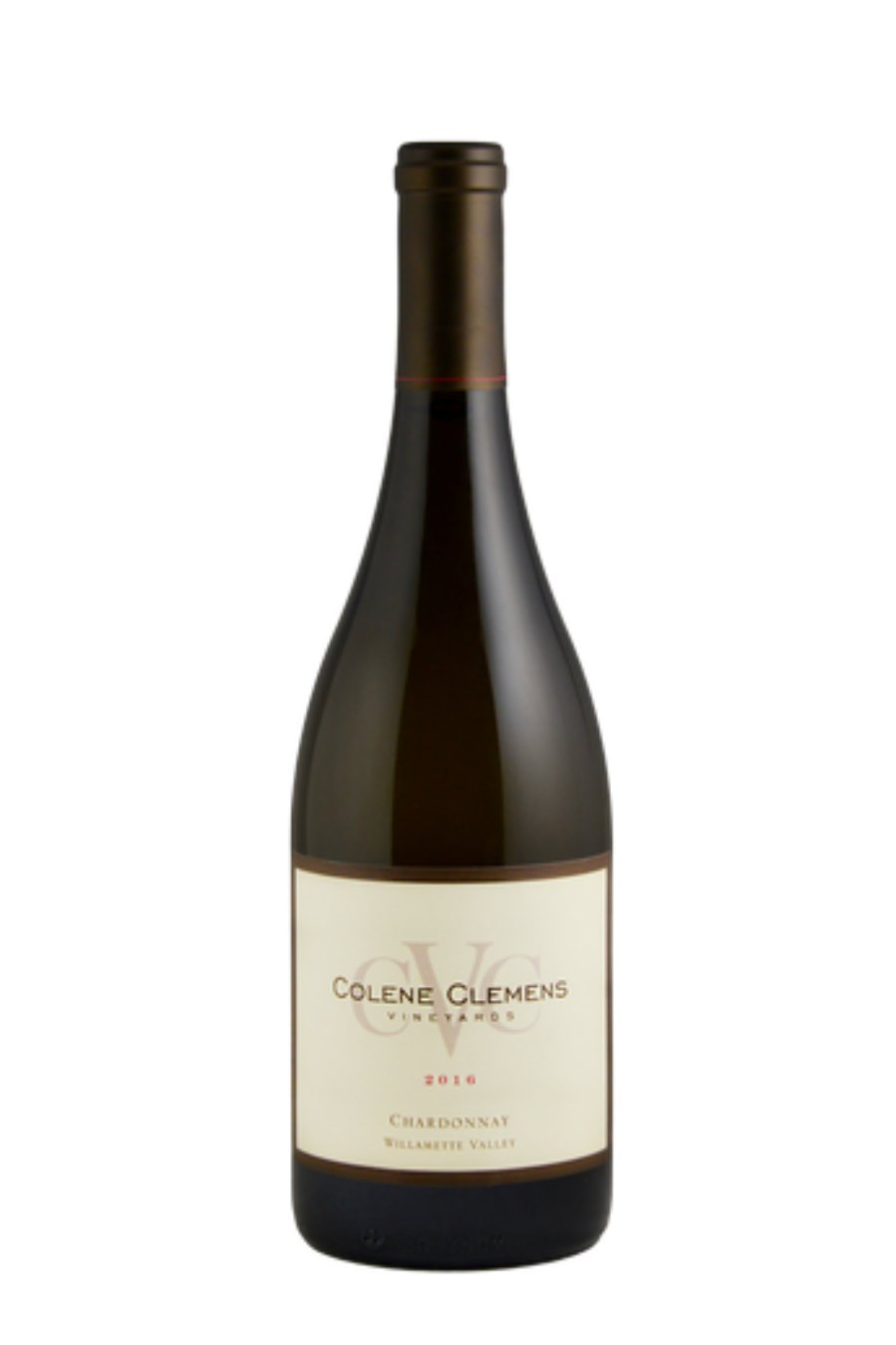 Colene Clemens Chardonnay 2019 (750 ml)