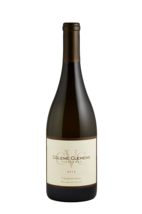 Colene Clemens Chardonnay 2019 (750 ml)