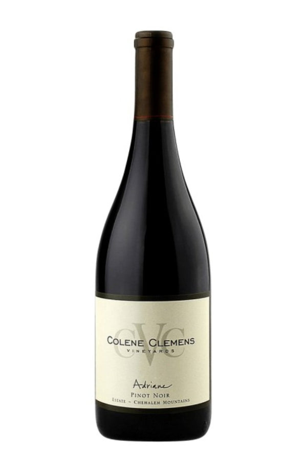 Colene Clemens Dopp Creek Pinot Noir 2021 (750 ml)