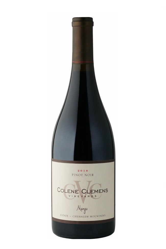 Colene Clemens Margo Pinot Noir 2022 (750 ml)