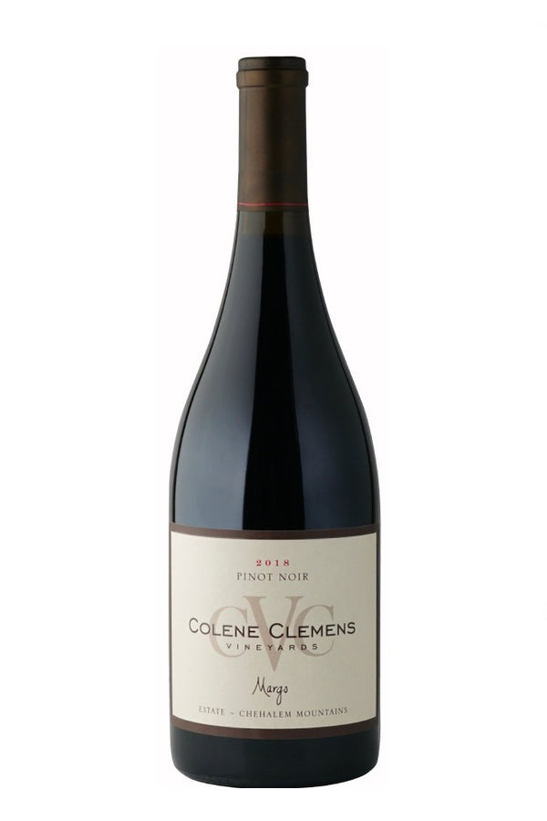 Colene Clemens Margo Pinot Noir 2021 (750 ml)