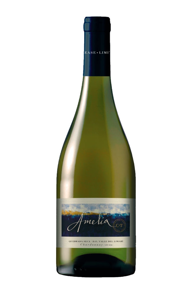 Concha y Toro Amelia Chardonnay 2023 (750 ml)