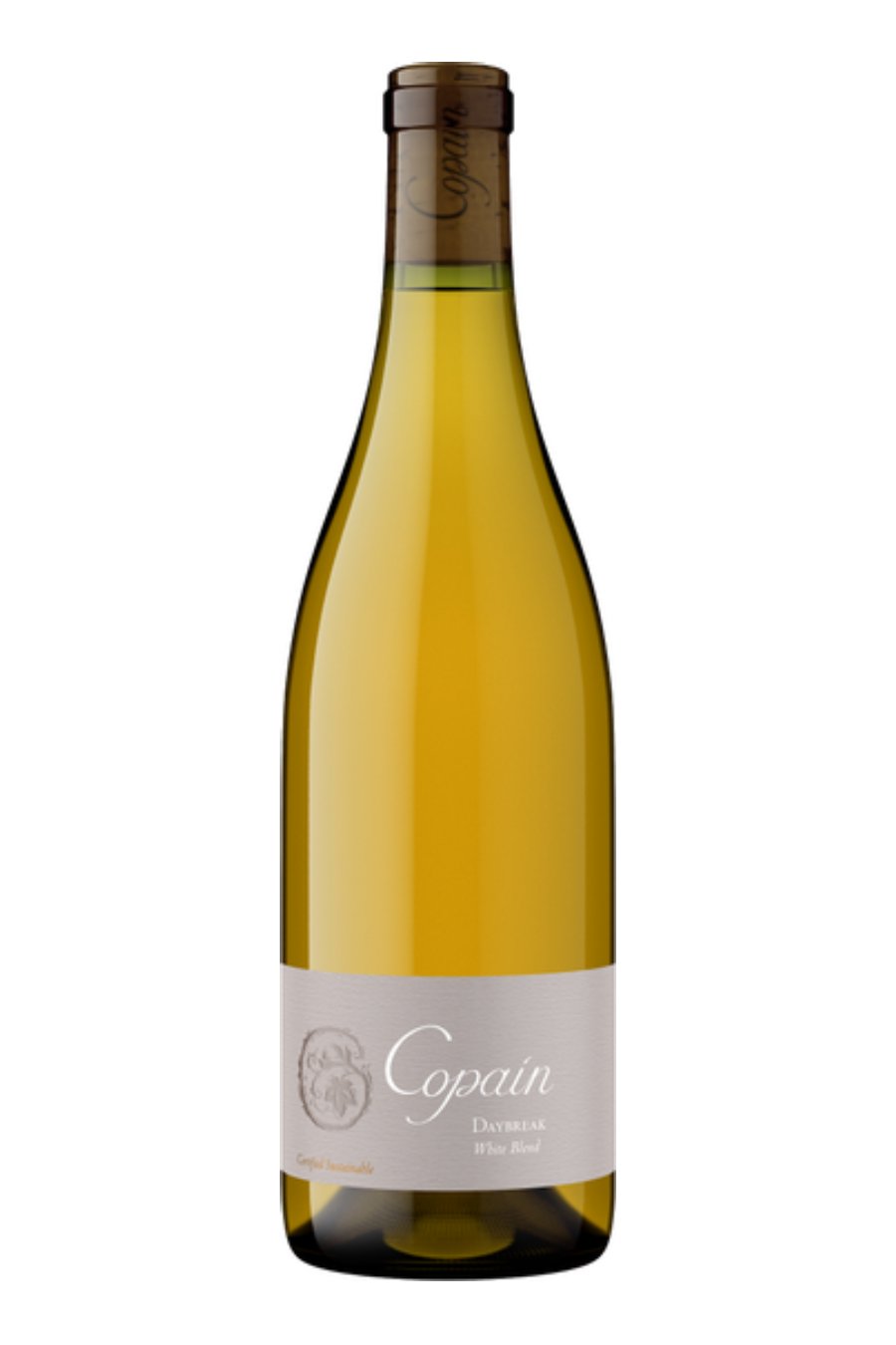 Copain Day Break White Blend 2024 (750 ml)