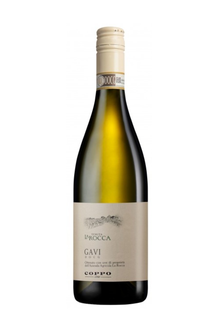 Coppo La Rocca Gavi 2021 (750 ml)