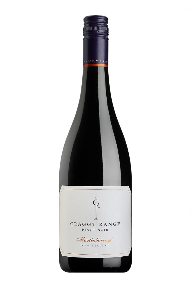 Craggy Range Te Muna Road Pinot Noir 2024 (750 ml)