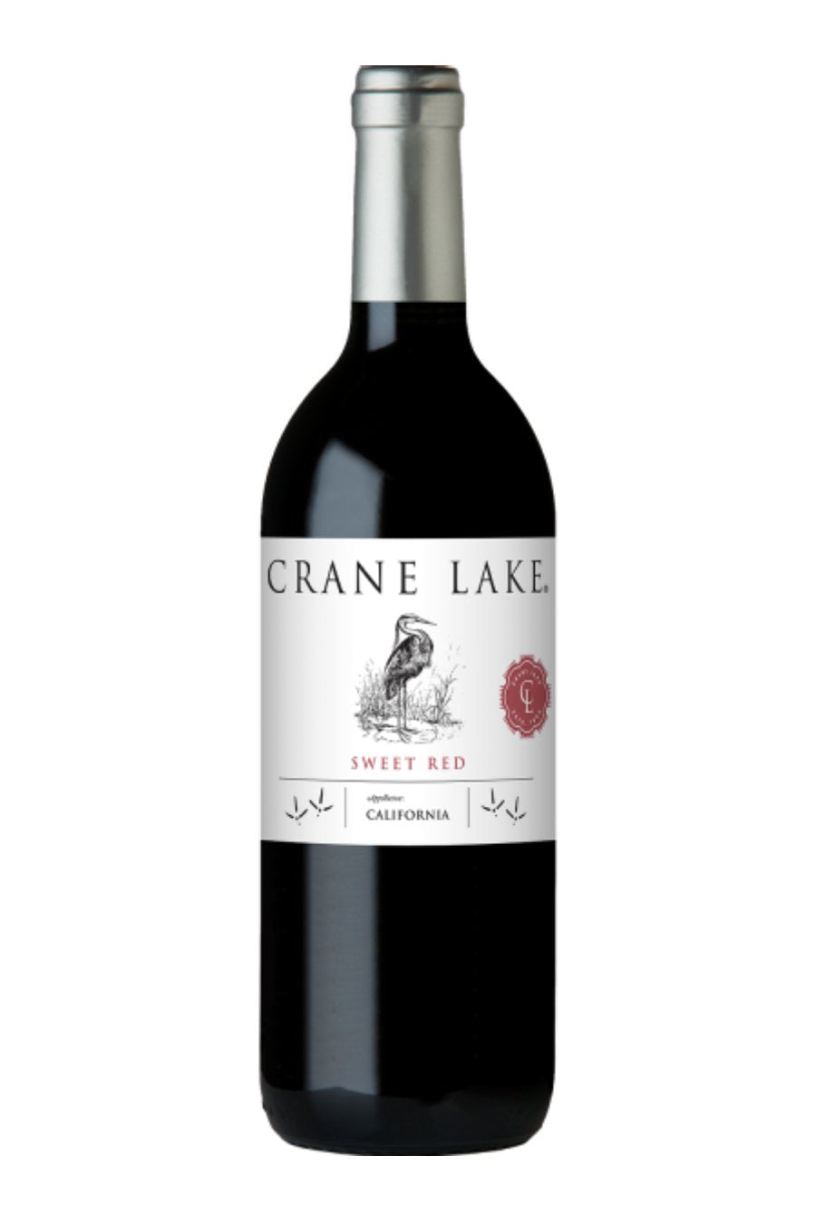 Crane Lake Sweet Red (750 ml)