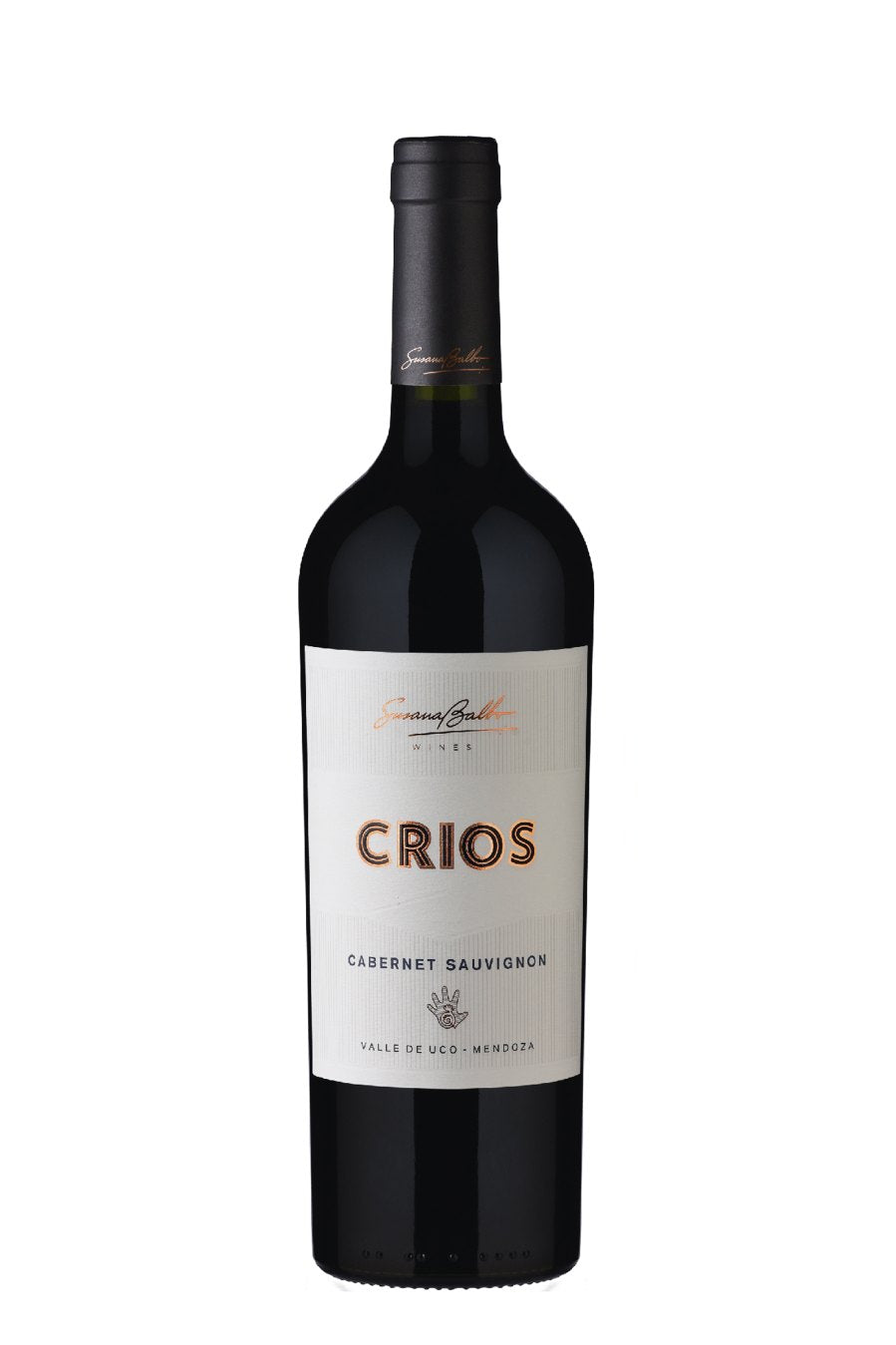 Crios Cabernet Sauvignon 2020 (750 ml)