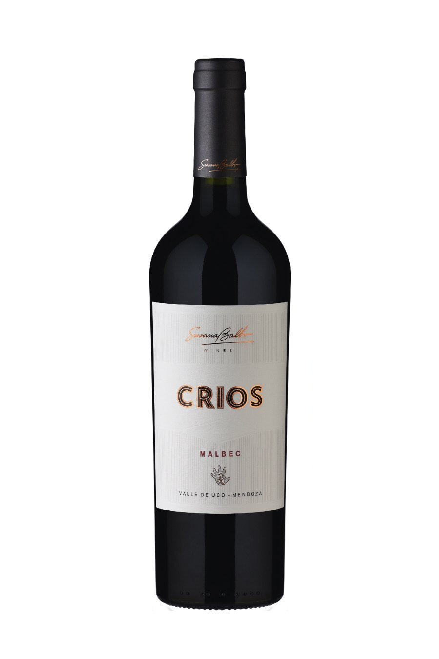 DAMAGED LABEL: Crios Malbec 2022 (750 ml)