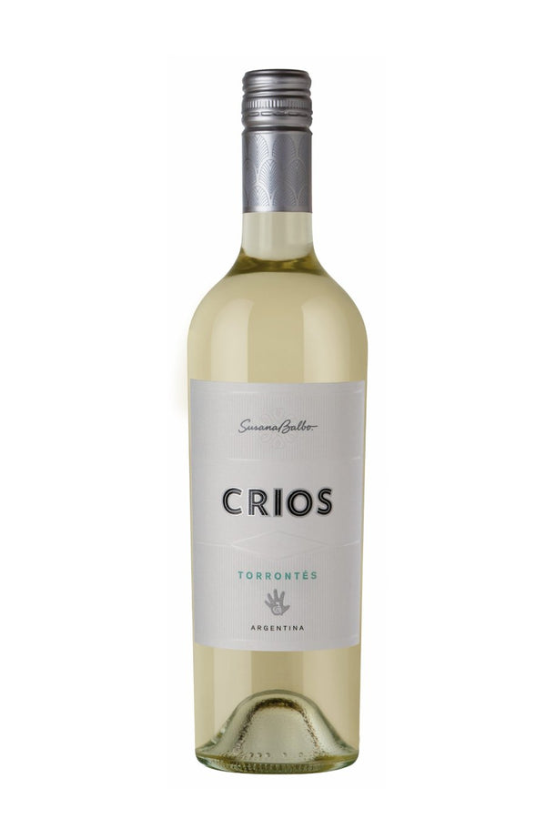 Crios Torrontes 2021 (750 ml)