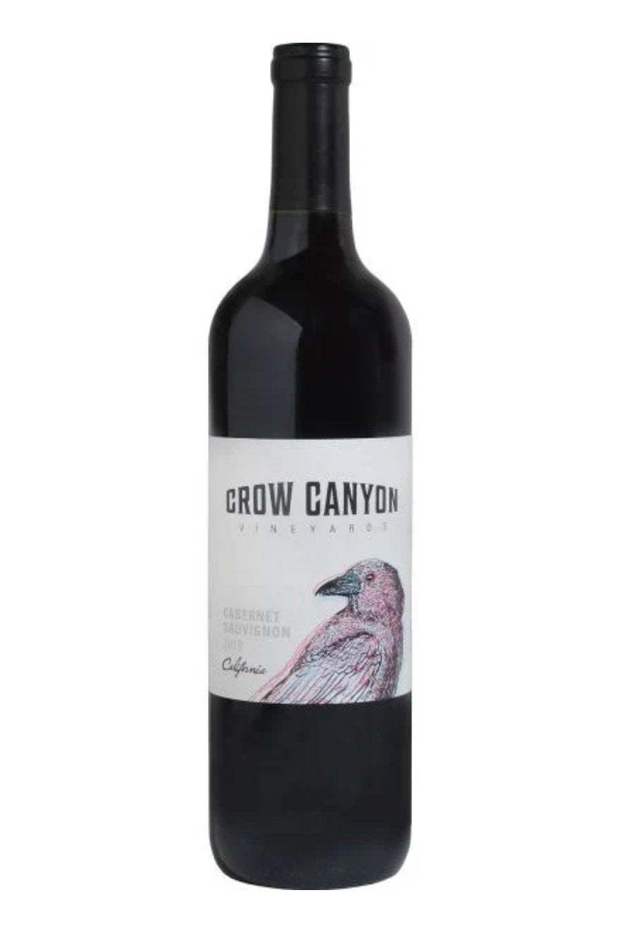 Crow Canyon Cabernet Sauvignon 2022 (750 ml)